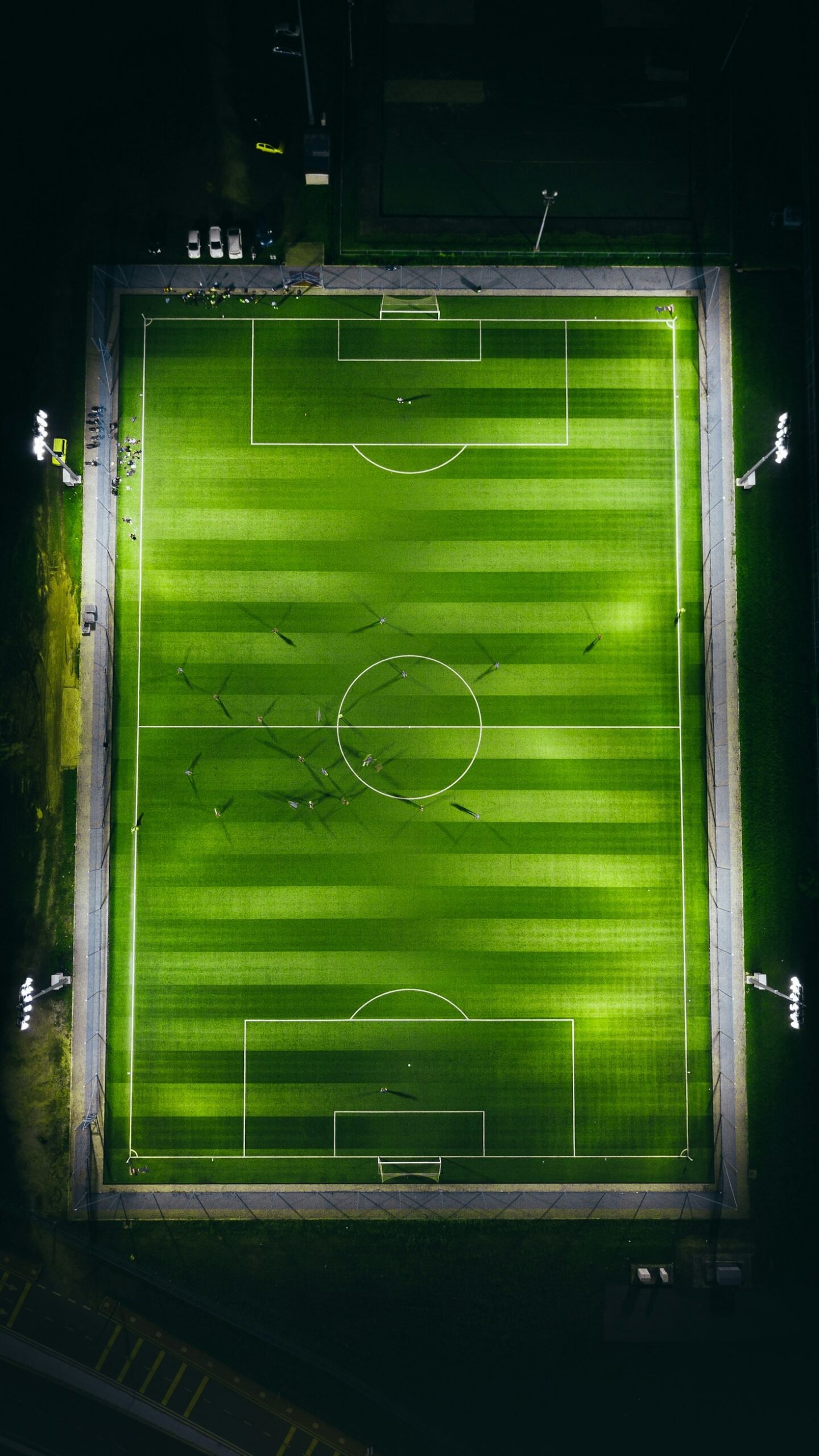 Histórias e curiosidades sobre bolões no cenário esportivo
